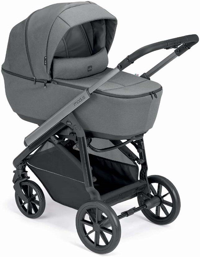 

Универсальная коляска CAM Modus Duo (2 в 1, 603)