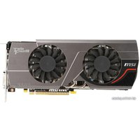 Видеокарта MSI Radeon HD 6870 1GB GDDR5 (R6870 Hawk)