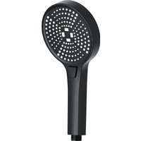 Смеситель Lauter Reef 21CK6678BS + 21СКFU80201V + 21S00086 + 2103