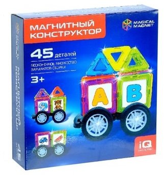 Unicon Magical Magnet 3568162