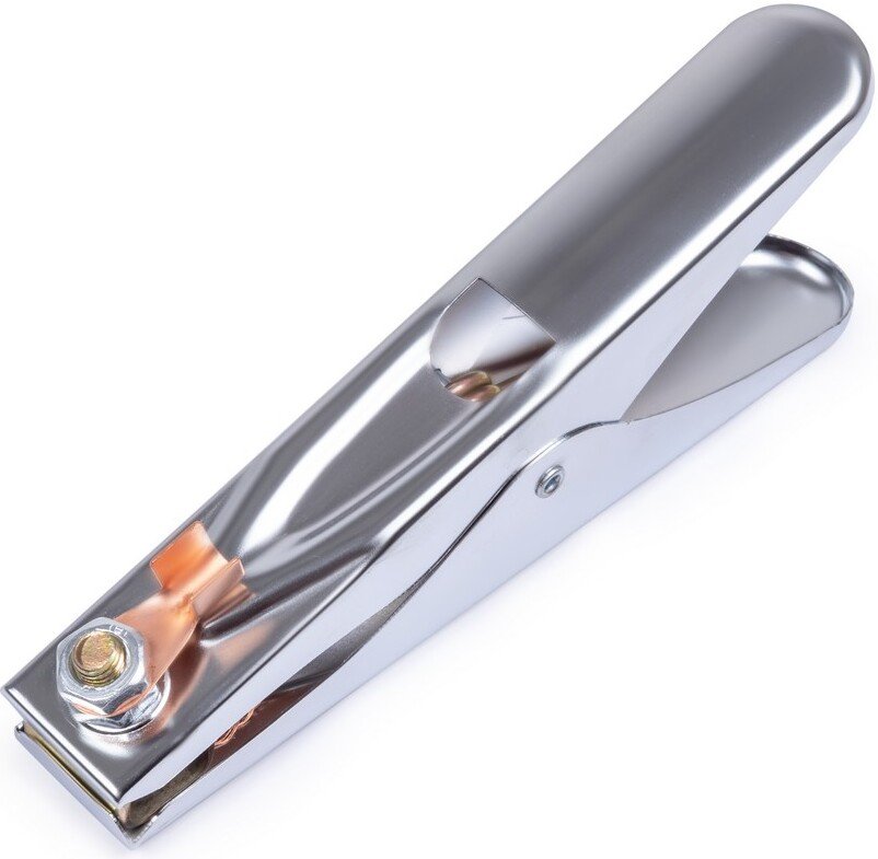 

Клемма заземления Varteg EC-500