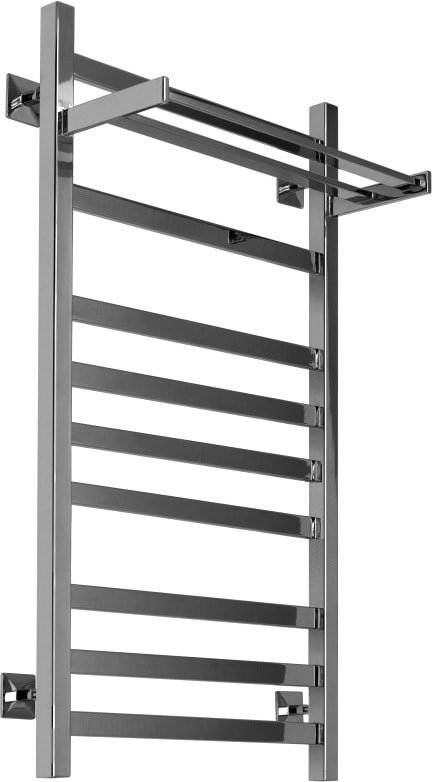 

Полотенцесушитель Ростела Квадро V 30+ 1/2" 40x100 см