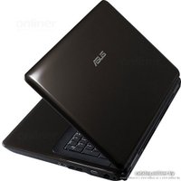 Ноутбук ASUS PRO79AB-TY077