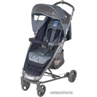 Коляска прогулочная «книга» Espiro Magic 4