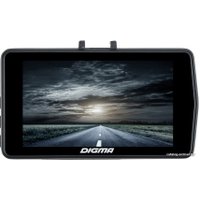 Видеорегистратор Digma FreeDrive 208 Night FHD