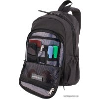 Городской рюкзак SwissGear SA2608424521 (серый)