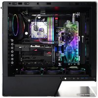 Корпус In Win 905 IW-905-SILOLED