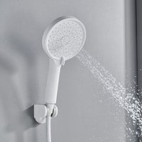 Смеситель Shevanik S4322C