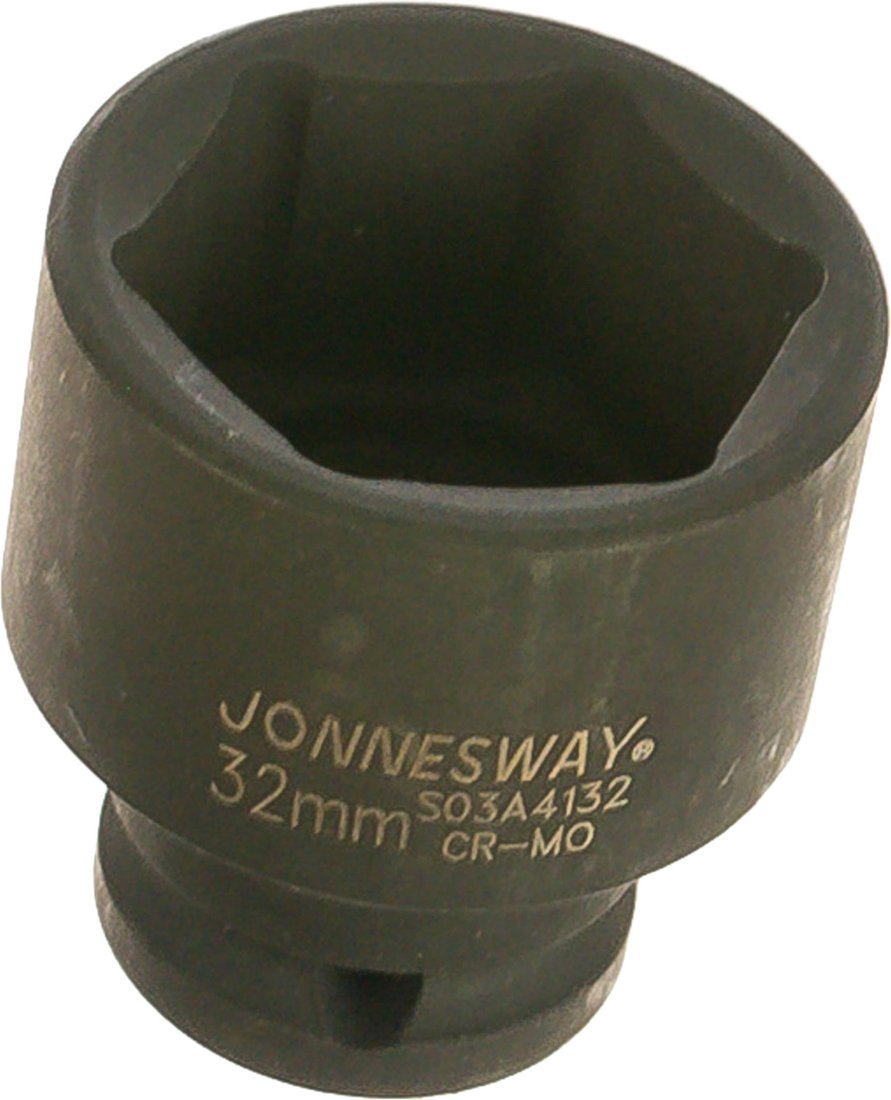 

Головка слесарная Jonnesway S03A4132