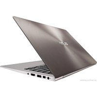 Ноутбук ASUS Zenbook UX303LB-R4034D