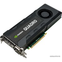 Видеокарта PNY Quadro K5200 8GB GDDR5 (VCQK5200-PB)
