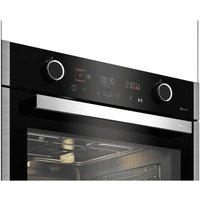 Электрический духовой шкаф Grundig GEBM19400BPHI в Могилеве