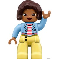 Конструктор LEGO Duplo 10929 Модульный игрушечный дом