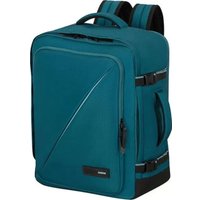 Городской рюкзак American Tourister Take2cabin 91G-51005 (темно-бирюзовый)