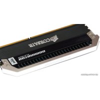 Оперативная память Corsair Dominator Platinum 2x8GB DDR3 PC3-15000 KIT (CMD16GX3M2A1866C9)