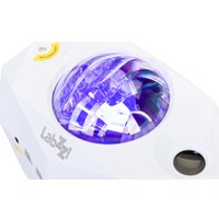 Астропланетарий Levenhuk LabZZ SP30 White