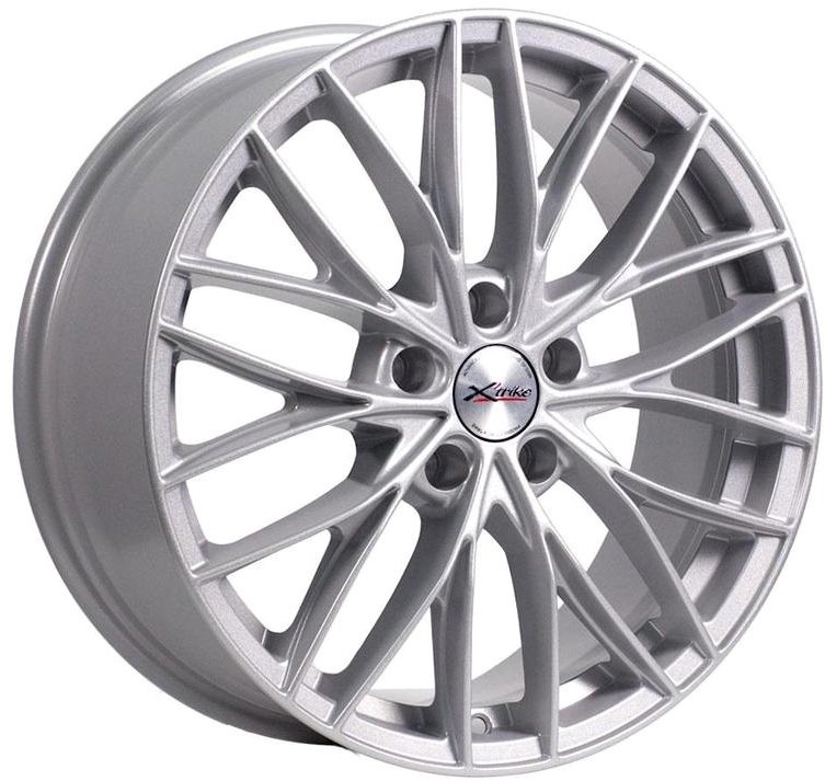 

Литые диски X'trike X-130 18x7.5" 5x114.3мм DIA 67.1мм ET 45мм HS
