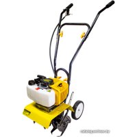 Мотокультиватор бензиновый Champion GC252