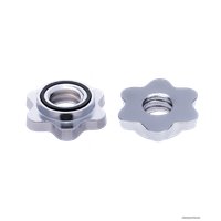 Гриф для штанги Starfit BB-101