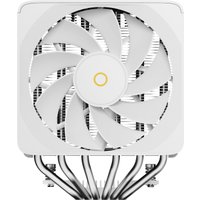 Кулер для процессора Ocypus Delta A62 EX WH Delta-A62-WH2NNWD00E-GL