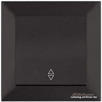 Выключатель проходной Mutlusan Daria 2120 403 0284