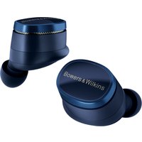 Наушники Bowers & Wilkins Pi8 (темно-синий)