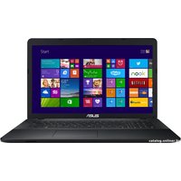 Ноутбук ASUS X751MA-TY119D