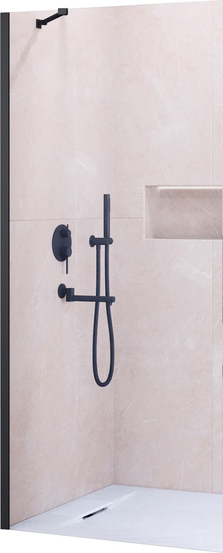 

Душевая стенка RGW WA-110B 351011014-14