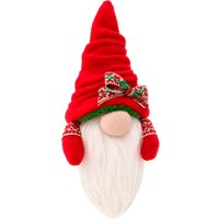 Статуэтка Gnome In Home Скандинавский гном Хьюго Беларус 2043701617816