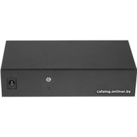 Неуправляемый коммутатор Orient SWP-7504POE/SFP GE