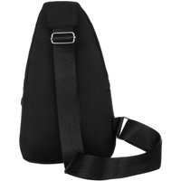 Городской рюкзак Peterson PTN 7050-7073 (черный)