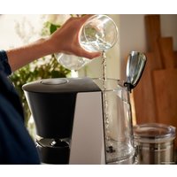 Капельная кофеварка Tchibo Let’s Brew (черный)