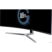 Игровой монитор Samsung C49HG90DMI