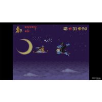  Disney Classic Games: The Jungle Book, Aladdin and The Lion King для PlayStation 4