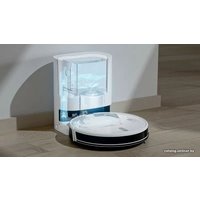 Робот-пылесос Lydsto Inertial Navigation Sweep and Mop Robot G2 (международная версия, белый)