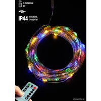 Светодиодная гирлянда роса ArtStyle Роса CL-N208MR