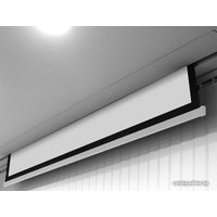 Проекционный экран Avtek Video Electric 300P 300x227 (1EVE54)