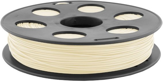 

Пластик Bestfilament PLA 1.75 мм 500 г (светящийся в темноте бирюзовый)