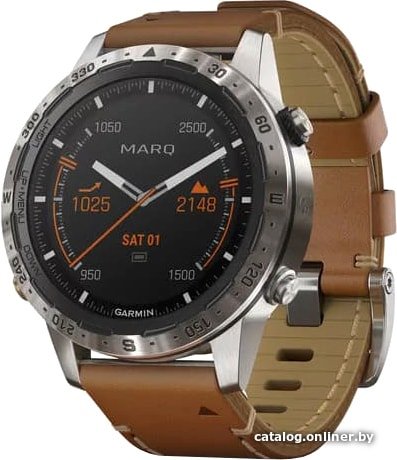 Умные часы Garmin MARQ Adventurer
