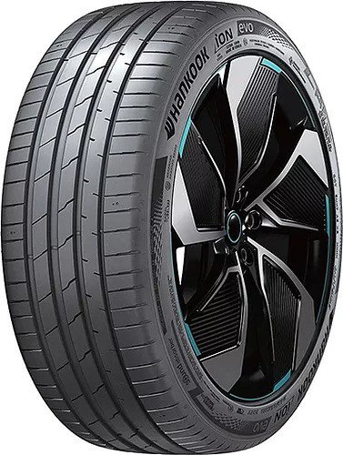 

Летние шины Hankook Ventus iON S IK01 235/45R18 98W XL