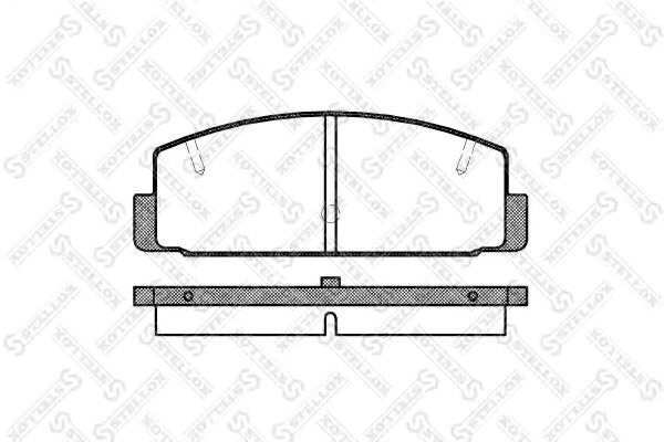 

Stellox 190020SX