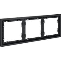 Рамка Voltum S70 VLS100307 (графит)