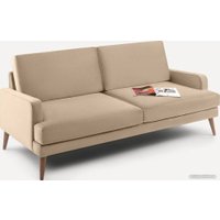 Диван Divan Хевит Velvet Beige 246934 (бежевый)