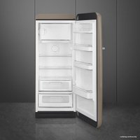 Однокамерный холодильник Smeg FAB28RDTP5