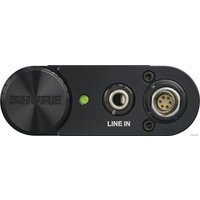 Портативный усилитель Shure KSE1500