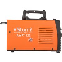 Сварочный инвертор Sturm AW97I122