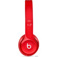 Наушники Beats solo2 Red