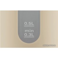 Электрический чайник Bosch TWK7507