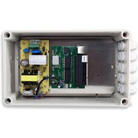 Неуправляемый коммутатор Optimus U2I-8F2b/1F