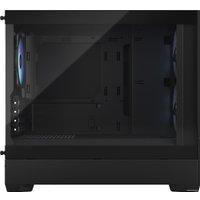 Корпус Fractal Design Pop Mini Air RGB Black TG Clear Tint FD-C-POR1M-06